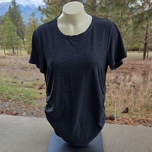 Beyond the Bump Featherweight One & Only Maternity Tee
